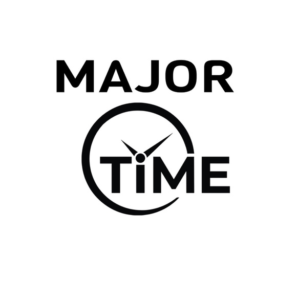 majortime